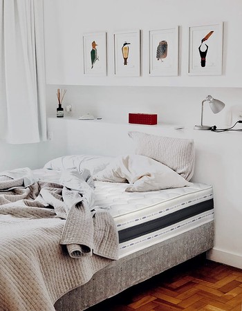 Memory foam